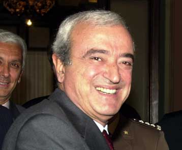 Με 2.700 στρατιώτες θα συμμετάσχει η Ιταλία στις επιχειρήσεις κατά του Αφγανιστάν