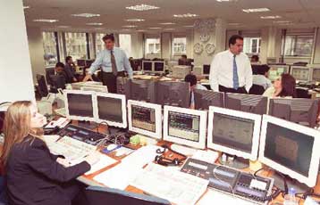 Θεαματική άνοδο σημείωσαν τα ελληνικά ομόλογα τον Οκτώβριο