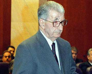 Μυστηριώδεις θάνατοι ατόμων που σχετίζονται με την υπόθεση Γκλιγκόροφ