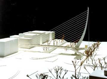 Έργα Καλατράβα στη Θεσσαλονίκη από τις 23 Νοεμβρίου