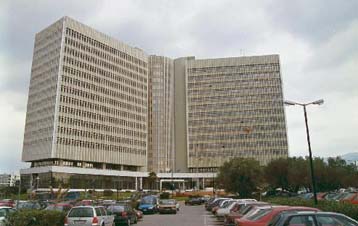 Πρόστιμο στον ΟΤΕ από ΕΕΤΤ για παράβαση της νομοθεσίας περί «απελευθέρωσης αγορών»