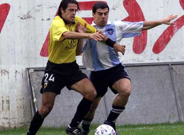 Έκανε το… καθήκον του το Αιγάλεω 3-3 με την ΑΕΚ