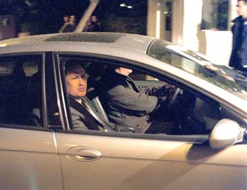 Συνάντηση εφ όλης της ύλης του πρωθυπουργού με το γραμματέα του ΠΑΣΟΚ