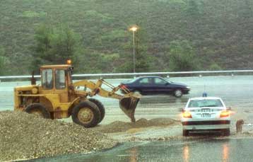 Το ΥΠΕΧΩΔΕ απαντά στις κατηγορίες της ΝΔ για τα έργα