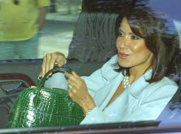 Υπερκαλύψεις αρμοδιοτήτων στην ατζέντα Σημίτη-Αγγελοπούλου