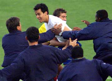 Το Εκουαδόρ προκρίθηκε για πρώτη φορά σε Μουντιάλ – Κινδυνεύει η Βραζιλία