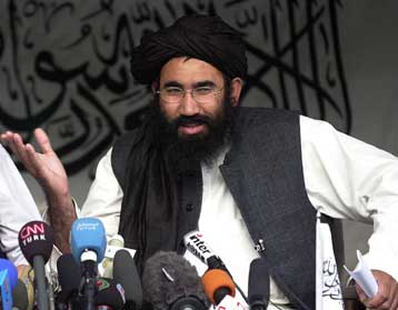 Το Πακιστάν διέταξε τους Ταλιμπάν να κλείσουν το προξενείο τους στο Καράτσι