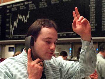 Κέρδη στα ευρωπαϊκά χρηματιστήρια την Πέμπτη εν αναμονή της ΕΚΤ