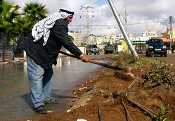 Ένας Παλαιστίνιος νεκρός και δύο Ισραηλινοί τραυματίες σε νέα αιματηρά επεισόδια