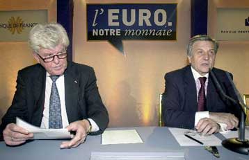 Σε μείωση των επιτοκίων κατά 0,50% προχώρησε η Ευρωπαϊκή Κεντρική Τράπεζα