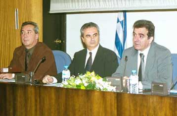 Μεγάλη άσκηση των σωμάτων ασφαλείας για την αντιμετώπιση σοβαρών περιστατικών