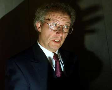 Παραιτήθηκε ο πρωθυπουργός της Σκοτίας γιατί υπενοικίαζε το γραφείο του