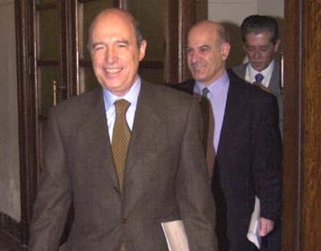 Η πορεία του κυβερνητικού έργου συζητήθηκε στη συνεδρίαση της Κυβερνητικής Επιτροπής