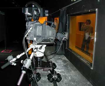 Πολωνός παίκτης του Big Brother έπαθε κρίση, όταν προτάθηκε για αποχώρηση