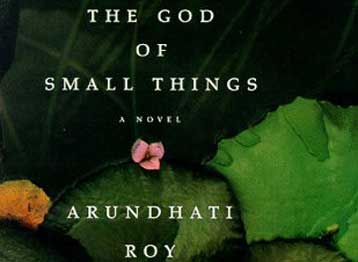 Στο «Θεό των Μικρών Πραγμάτων» το Βραβείο της Παγκόσμιας Ακαδημίας Πολιτισμού