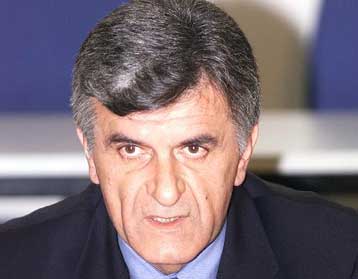 Από 1/1/02 οι νέες διατάξεις του Κώδικα Ποινικής Δικονομίας, βεβαιώνει ο Πετσάλνικος