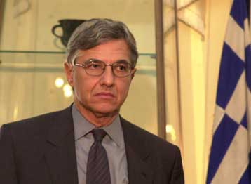 Η καταπολέμηση της τρομοκρατίας στην ατζέντα της συνόδου του Συμβουλίου της Ευρώπης