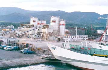 Κλειστό τέσσερις ώρες το πορθμείο Ρίου-Αντιρρίου