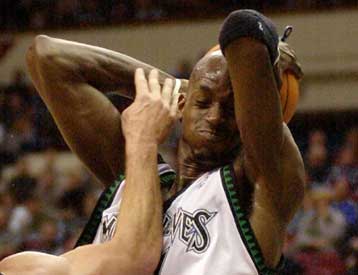 Συντριβή των Bulls από τους Μinnesota Timberwolves (127-74)