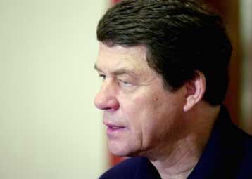 Σημαντικά θεωρεί ο Ρεχάγκελ τα φιλικά με Εσθονία και Κύπρο