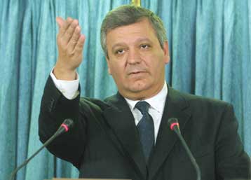 Ατυχές περιστατικό το επεισόδιο με τον Τούρκο στην έκθεση Τζεμ, λέει ο Πρωτόπαπας