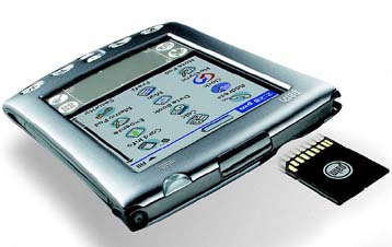 Ο ανταγωνισμός και η ύφεση έφεραν την παραίτηση του διευθύνοντος συμβούλου της Palm