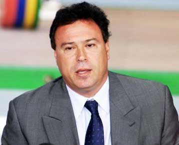 Ελληνοτουρκική συνεργασία στην άρση βαρών ανακοίνωσαν Σγουρός και Νουχούτ