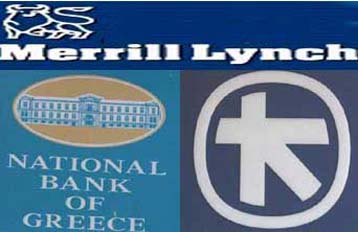 Καμία πρόσθετη αξία δεν θα έχει η Alpha National, εκτιμά η Merrill Lynch