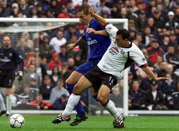 Υπέρ της απεργίας ψήφισαν σχεδόν ομόφωνα οι Αγγλοι ποδοσφαιριστές