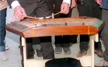 Πέθανε σε ηλικία 74 ετών ο Αριστείδης Μόσχος