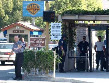 Το Χόλιγουντ στην υπηρεσία της αμερικανικής κυβέρνησης