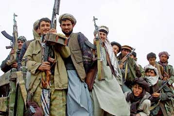 Στα χέρια της Βόρειας Συμμαχίας η Μαζάρ-ι-Σαρίφ