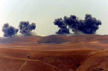 Η τρομοκρατία δεν αντιμετωπίζεται με βόμβες, εκτιμά η πλειονότητα των Ελλήνων