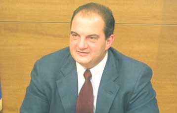 H κυβέρνηση έχει κουραστεί, επανέλαβε από την Κρήτη ο αρχηγός της ΝΔ