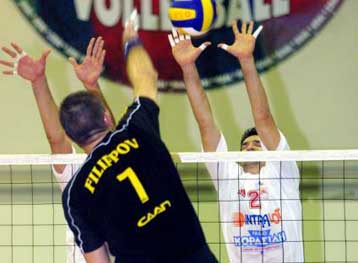 Μόνος πρώτος ο Ολυμπιακός – Έχασε βαθμό ο Παναθηναϊκός