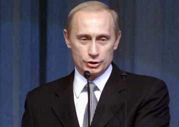 Θα συμφωνήσουμε με τις ΗΠΑ για τις μειώσεις των οπλοστασίων μας, πιστεύει ο Πούτιν