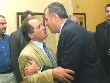 5+2 αλλαγές εισηγείται η κυβέρνηση για το ασφαλιστικό