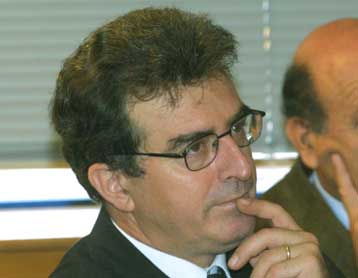 Βλάπτει τη χώρα ο δημόσιος διάλογος για την τρομοκρατία, κατά τον υπ. Δημόσιας Τάξης