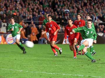 Ανετα η Ιρλανδία 2-0 το Ιράν – Αγκαλιά με την πρόκριση η Τουρκία (1-0 την Αυστρία)