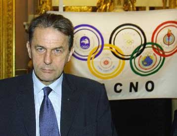 Σε καλό δρόμο η Ολυμπιακή προετοιμασία, δηλώνει ο πρόεδρος της ΔΟΕ