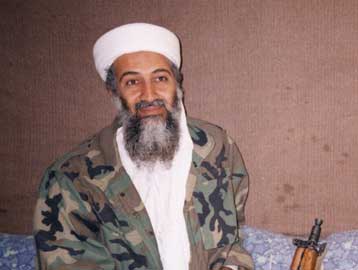 Ο Μπιν Λάντεν παραδέχτηκε ότι βρίσκεται πίσω από τις τρομοκρατικές επιθέσεις