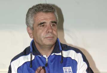 Έφτασε στην Τουρκία η εθνική ομάδα των Ελπίδων