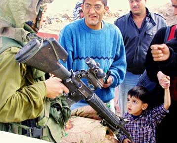 Νεκρός ένας Παλαιστίνιος στη Βηθλεέμ και ένας Ισραηλινός στο Τελ Αβίβ