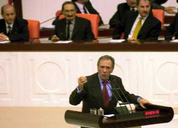 Ο Τούρκος ΥΠΕΞ παραδέχεται για πρώτη φορά ότι η Κύπρος θα ενταχθεί στην ΕΕ