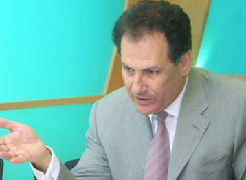 Για τα Σπάτα καταθέτει τη Δευτέρα στον εισαγγελέα ο Κ.Λαλιώτης