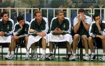 Απόδειξη για Σάκοτα, ερωτηματικά για Ομπράντοβιτς