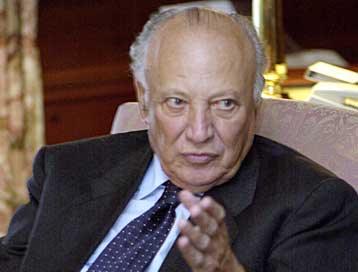 Μόνο μέσω ΟΗΕ το τέλος της διχοτόμησης, δηλώνει ο πρόεδρος της Κύπρου