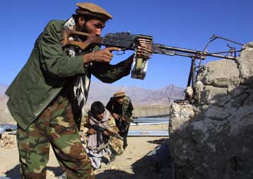 Γαλλίδα δημοσιογράφος σκοτώθηκε στο Αφγανιστάν