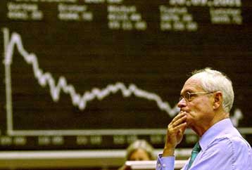 Υποχωρούν τα ευρωπαϊκά χρηματιστήρια τη Δευτέρα