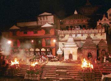 Πενθεί και πάλι το Νεπάλ, για το θάνατο της πριγκίπισσας αυτήν τη φορά